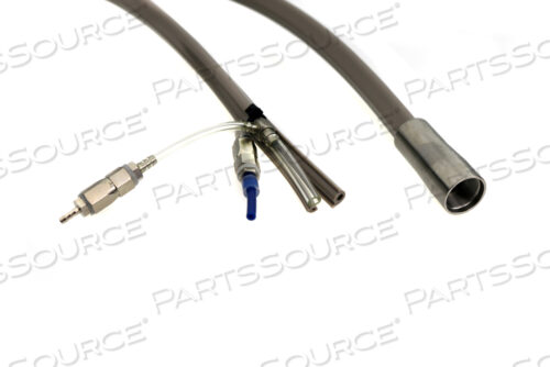 OEM#: 002-1855-00ТРУБКА НАКОНЕЧНИКА, 4-ПОРТОВАЯ, СТР. от Midmark Corp.