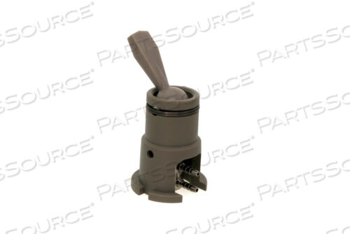 OEM#: 016-1079-00 ПЕРЕКЛЮЧАТЕЛЬ, НОЖНОЕ УПРАВЛЕНИЕ от Midmark Corp.