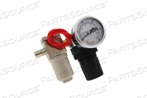 OEM#: 029-2663-04СБОР ВОЗДУШНОГО УПРАВЛЕНИЯ MIDMARK от Midmark Corp.