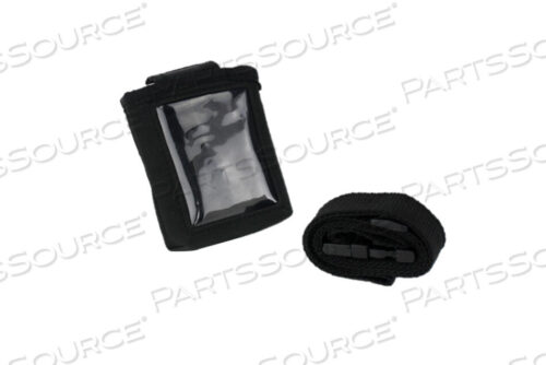 OEM#: 2-100-0051IQHOLTER, МНОГОРАЗОВЫЙ холщовый ЧЕХОЛ И ПОЯС от Midmark Corp.