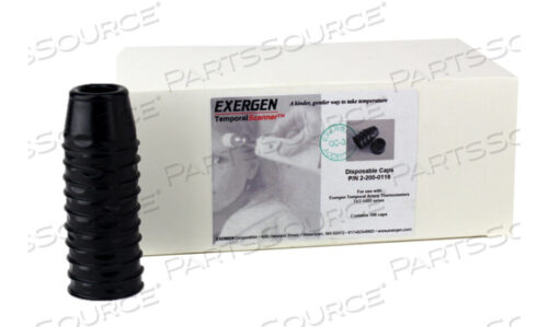 OEM#: 2-200-0116ОДНОРАЗОВЫЙ КРЫШЕЧНЫЙ ШТАМП, 100/КОРОБКА от Midmark Corp.