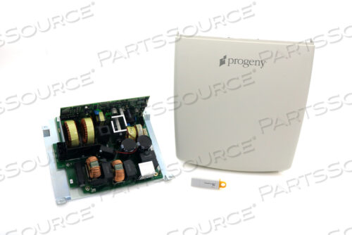 OEM#: 60-A2064KIT, PAN TUBEHEAD REPLACEMENT by Midmark Corp.