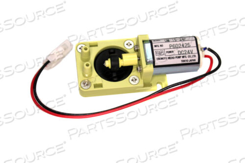 OEM#: 451213344251PUMP от Philips Healthcare