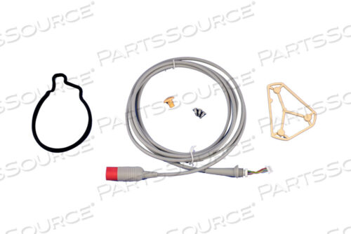 OEM#: 453564817121AV CBL TRANSD. CABLE SET INCLUSIVE OPEN TOOL от Philips Healthcare