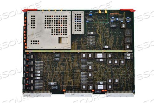 Заменяет Philips Healthcare 452216702104ПОДБОРНАЯ ПЛАТА