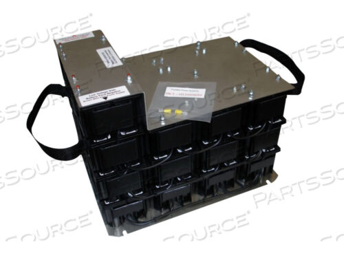 Заменяет Philips Healthcare 0819-0020X26АККУМУЛЯТОРНАЯ БАТАРЕЯ