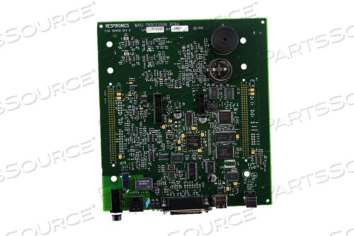 OEM#: 453561535741Печатная плата ЦП ВТОРОГО ПОКОЛЕНИЯ от Philips Healthcare