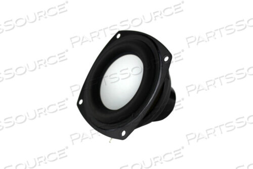 Заменяет Philips Healthcare 453561654331SPEAKER,3IN,RND