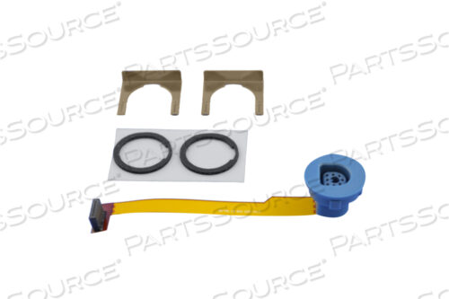СБОРКА РАЗЪЕМА REPL SPO2