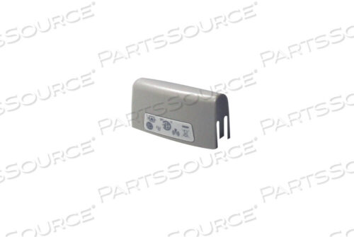 Заменяет Philips Healthcare 453564007291ДВЕРЦА ОТСЕКА БАТАРЕИ БЕЛАЯ
