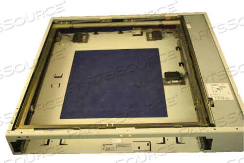 Заменяет Philips Healthcare 984850020402ЛЕВОЙ ЗАГРУЗОЧНЫЙ ЛОТОК BUCKY