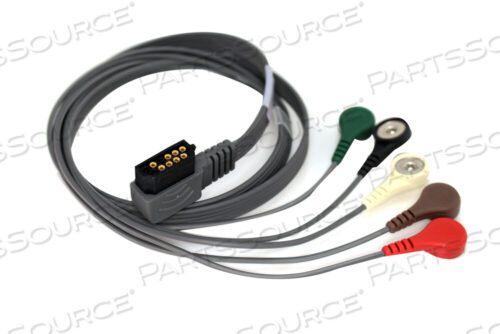 OEM#: 9898031574915 LEAD 36 DIGITRAK XT CABLE от Philips Healthcare