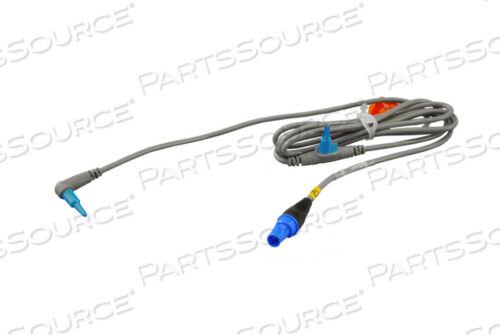 Заменяет Fisher & Paykel Healthcare 900MR869 ТЕМПЕРАТУРНЫЙ ЗОНД, 2,0 М