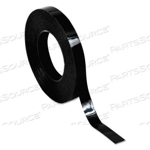 OEM#: BG2501MГРАФИЧЕСКИЕ ЛЕНТЫ ДЛЯ ДИАГРАММ, 1 ЯДРО, 0,25 X 27 ФУТОВ, МАТОВО-ЧЕРНЫЕ от Chartpak