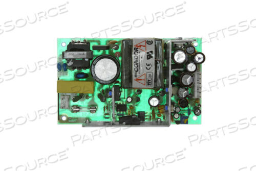 Заменяет Valleylab / Устройства на основе энергии - Covidien 207000185БЛОК ПИТАНИЯ НИЗКОГО НАПРЯЖЕНИЯ, ВХОД ОТ 100 ДО 240 В ПЕРЕМЕННОГО ТОКА, ВЫХОД 5,1 В ПОСТОЯННОГО ТОКА, 4 А, 40 Вт, ПАНЕЛЬ, СООТВЕТСТВУЕТ ROHS