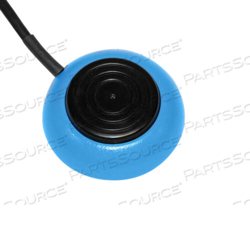 OEM#: E6019КУПОЛООБРАЗНЫЙ БИПОЛЯРНЫЙ НОЖНОЙ ПЕРЕКЛЮЧАТЕЛЬ, СИНИЙ, ЛИТОЙ АЛЮМИНИЙ от Valleylab / Устройства на основе энергии - Covidien