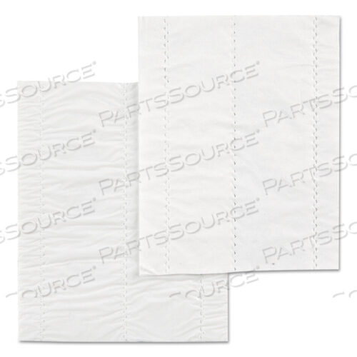 OEM#: TA1340005CHOICE MEAT TRAY PADS, 4,5 X 6, БЕЛЫЕ, ПЕНОПЛАСТОВЫЕ, 2000/КОРОБКА от International Tray Pads