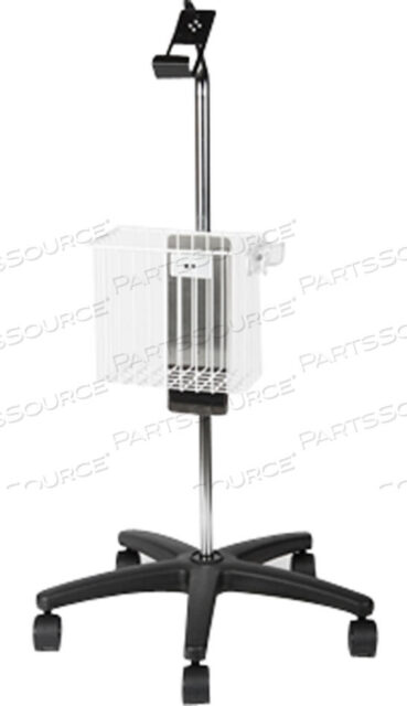 OEM#: K200ROLL STAND С КОРЗИНОЙ ДЛЯ ХРАНЕНИЯ от CooperSurgical