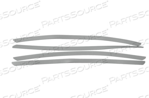 OEM#: SKIT 1707 ATRACK SEAL KIT by Furniss Corp (formerly Mckelor Technologies)