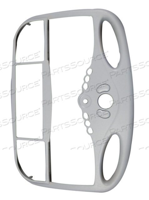 BEZEL CONSOLE ASSEMBLY SEQ 9.0