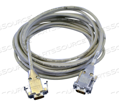 OEM#: 10052215CBL ASM FBED ECG от Siemens Medical Solutions