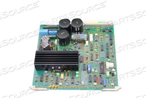 Заменяет Siemens Medical Solutions 1164230D705 FILAMENT ESD