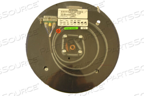 Заменяет Siemens Medical Solutions 2844897CAMERA DC-60HZ