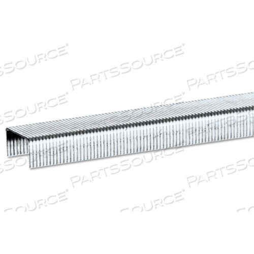 OEM#: S7035312ES.F. 13 HEAVY-DUTY STAPLES, 0.5 LEG, 0.5 CROWN, STEEL, 1,000/BOX by Swingline GBC