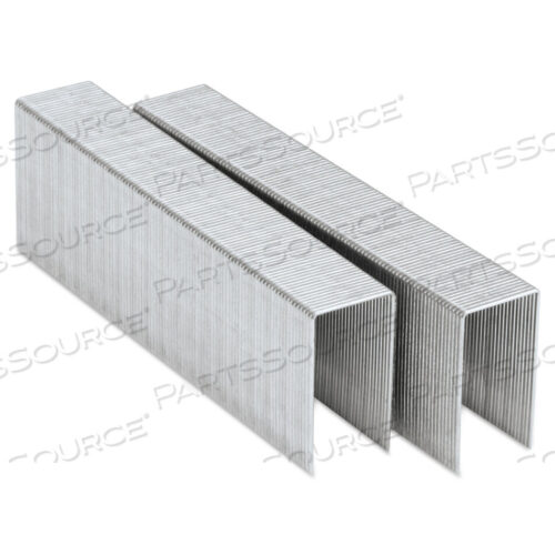 OEM#: S7035320PS.F. 13 СКОБЫ ДЛЯ ПРОЧНОЙ РАБОТЫ, 0,94 НОЖКА, 0,5 КОРОНКА, СТАЛЬ, 1000/КОРОБКА от Swingline GBC