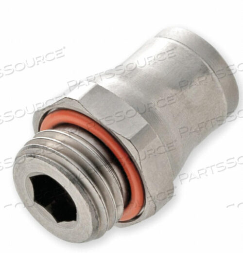 OEM#: 3601 10 21 СОЕДИНИТЕЛЬНАЯ ТРУБКА X BSPP 13/32 1/2 от Legris