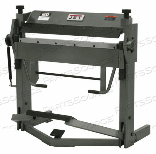 КОРОБКА ПОДДОН ТОРМОЗНАЯ НОГА ЗАЖИМ 40 ДЮЙМОВ ДЛИНА