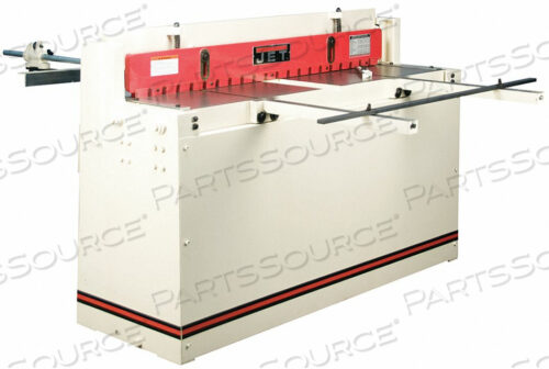 OEM#: 756203PS-1652T 52 X 16-КАЛУБОВЫЕ ПНЕВМАТИЧЕСКИЕ НОЖНИЦЫ от Jet