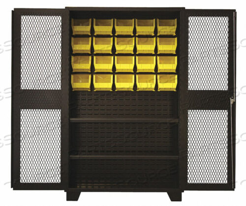 OEM#: DY248BLBIN ШКАФ СТЕЛЛАЖНЫЙ 78 В 48 Ш 24 Г от Jamco