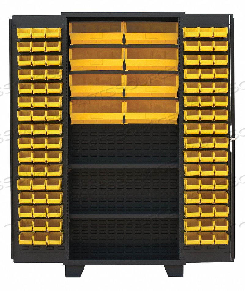 OEM#: DN236BLBIN ШКАФ СТЕЛЛАЖНЫЙ 78 В 36 Ш 24 Г от Jamco