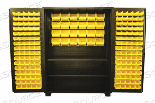 OEM#: DT260BLBIN ШКАФ СТЕЛЛАЖНЫЙ 78 В 60 Ш 24 Г от Jamco