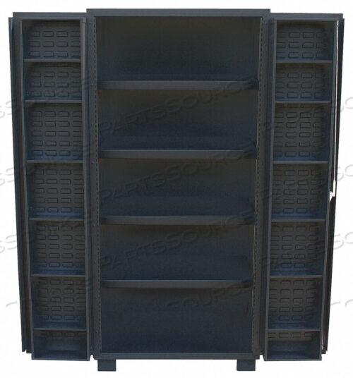 OEM#: DA236BLBIN ШКАФ СТЕЛЛАЖНЫЙ 78 В 36 Ш 24 Г от Jamco