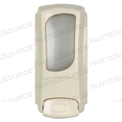 OEM#: DIA 98589ECO-SMART/ANYWHERE ДИСПЕНСЕР, 15 УНЦИЙ, 3,88 X 3,25 X 7,88, КРЕМ, 6/КОРОБКА от Dial