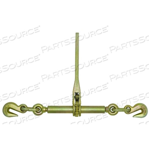 OEM#: 6207506LOAD BINDER, КЛАСС 5/16 ДЮЙМА ДО 3/8 ДЮЙМА, РАБОЧАЯ НАГРУЗКА 6600 ФУНТОВ от Campbell