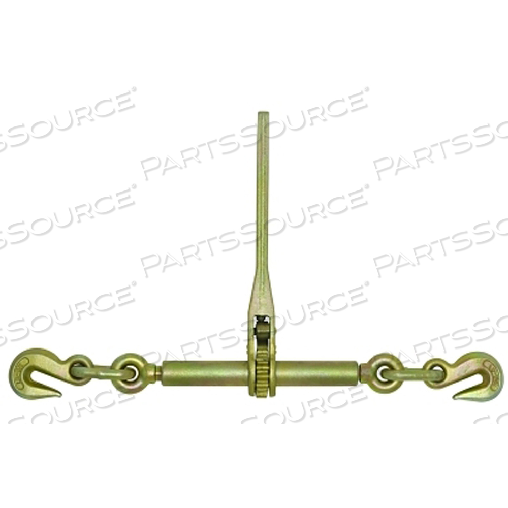 OEM#: 6207506LOAD BINDER, КЛАСС 5/16 ДЮЙМА ДО 3/8 ДЮЙМА, РАБОЧАЯ НАГРУЗКА 6600 ФУНТОВ от Campbell