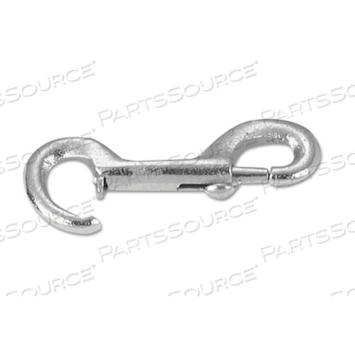 OEM#: T7606031NO240 1/2-ДЮЙМОВЫЙ БОЛТ С ОТКРЫТЫМ ОТВЕРСТИЕМ от Campbell