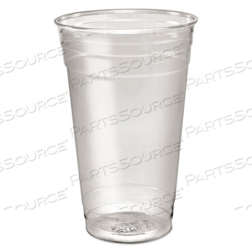 OEM#: TD24ULTRA CLEAR PETE COLD CUPS, 24 УНЦИИ, ПРОЗРАЧНЫЕ, 50 ШТУК/ПАКЕТ, 12 ШТУК/КОРОБКА от Dart Container Corporation