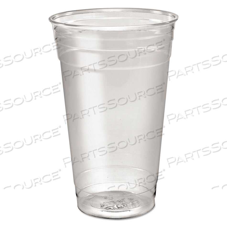 OEM#: TD24ULTRA CLEAR PETE COLD CUPS, 24 УНЦИИ, ПРОЗРАЧНЫЕ, 50 ШТУК/ПАКЕТ, 12 ШТУК/КОРОБКА от Dart Container Corporation