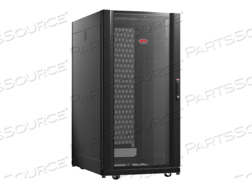 OEM#: AR3814NETSHELTER AV 24U 600 ММ ШИРИНОЙ X 825 ММ ГЛУБИНОЙ КОРПУС С БОКОВЫМИ СТОРОНАМИ И РЕЗЬБОЙ 10-32 от APC / American Power Conversion