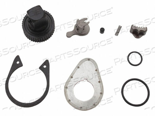 OEM#: J5449XLRKРЕМОНТНЫЙ КОМПЛЕКТ ДЛЯ ХРАПОВИКА 1/2 ДЮЙМА от Proto