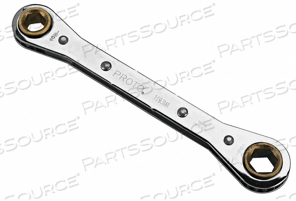 OEM#: J1191M-A КЛЮЧ НАВЕСНОЙ ТОРЦЕВОЙ 4 Л от Proto