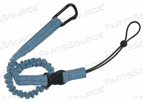 OEM#: G5027ETOOL LANYARD 35 ДЮЙМОВ L СИНИЙ ПОЛИЭСТЕР от Falltech