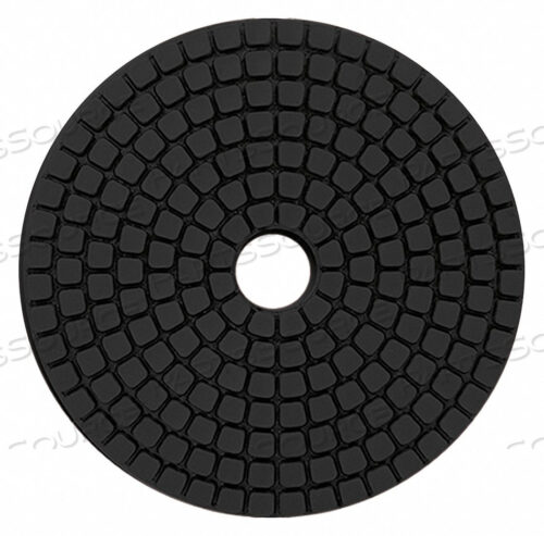 OEM#: S-4WBP-BPREMIUM ПОЛИРОВАЛЬНЫЙ ДИСК ЧЕРНЫЙ от Diamond Vantage