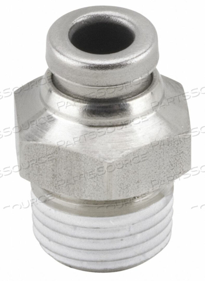 OEM#: KQG2H09-N01SРЕЗЬБА АДАПТЕРА 1/8 TUBE 5/16 от SMC