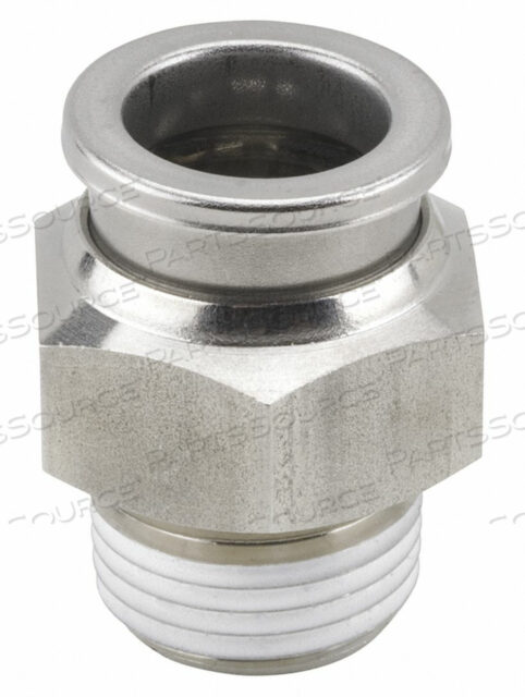 OEM#: KQG2H12-03SРЕЗЬБА АДАПТЕРА 3/8 ДЮЙМА 15/32 от SMC