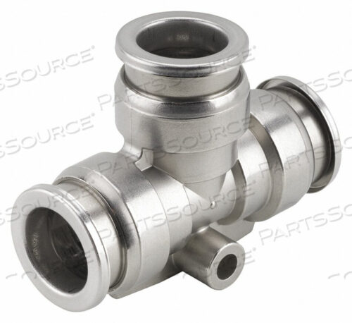 OEM#: KQG2T11-00АДАПТЕР 3/8 ДЮЙМА. 316SS от SMC